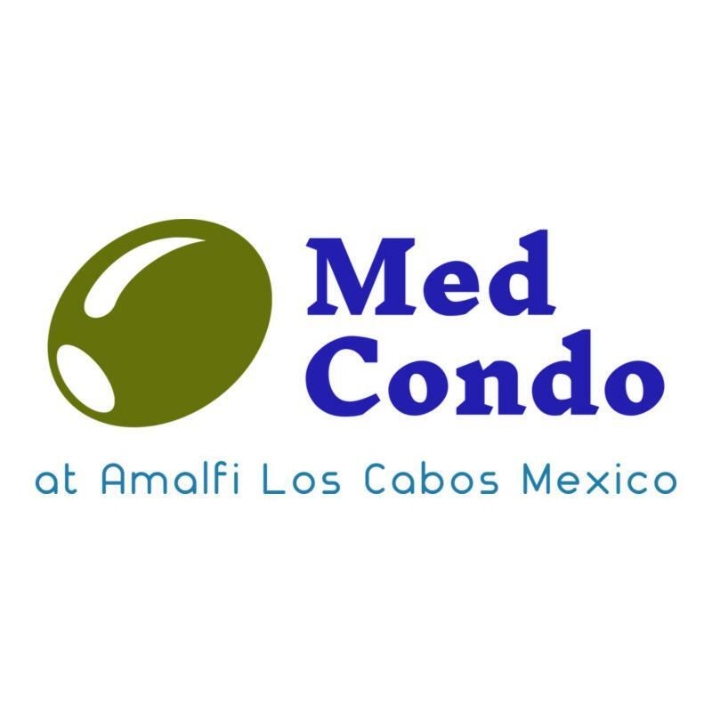 Med Condo At Amalfi Los Cabos Mexico Cabo San Lucas Bagian luar foto